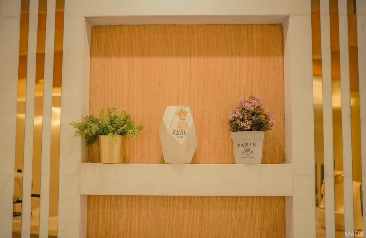 Miramar Boutique Hotel Alexandria Eksteriør billede