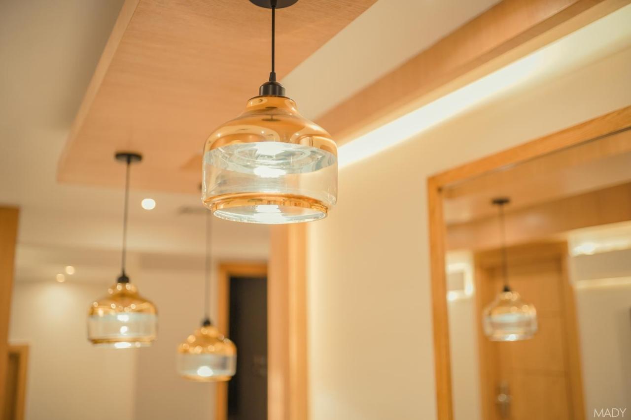 Miramar Boutique Hotel Alexandria Eksteriør billede
