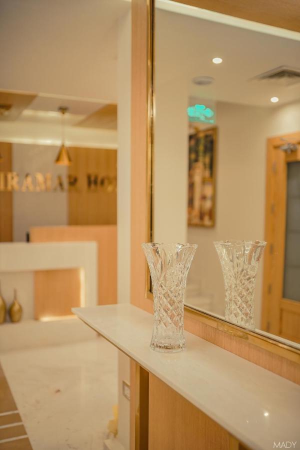 Miramar Boutique Hotel Alexandria Eksteriør billede