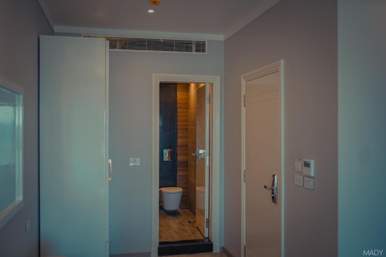 Miramar Boutique Hotel Alexandria Eksteriør billede
