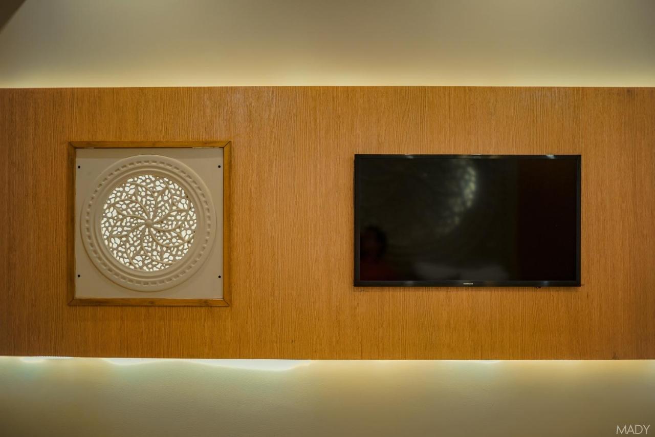 Miramar Boutique Hotel Alexandria Eksteriør billede