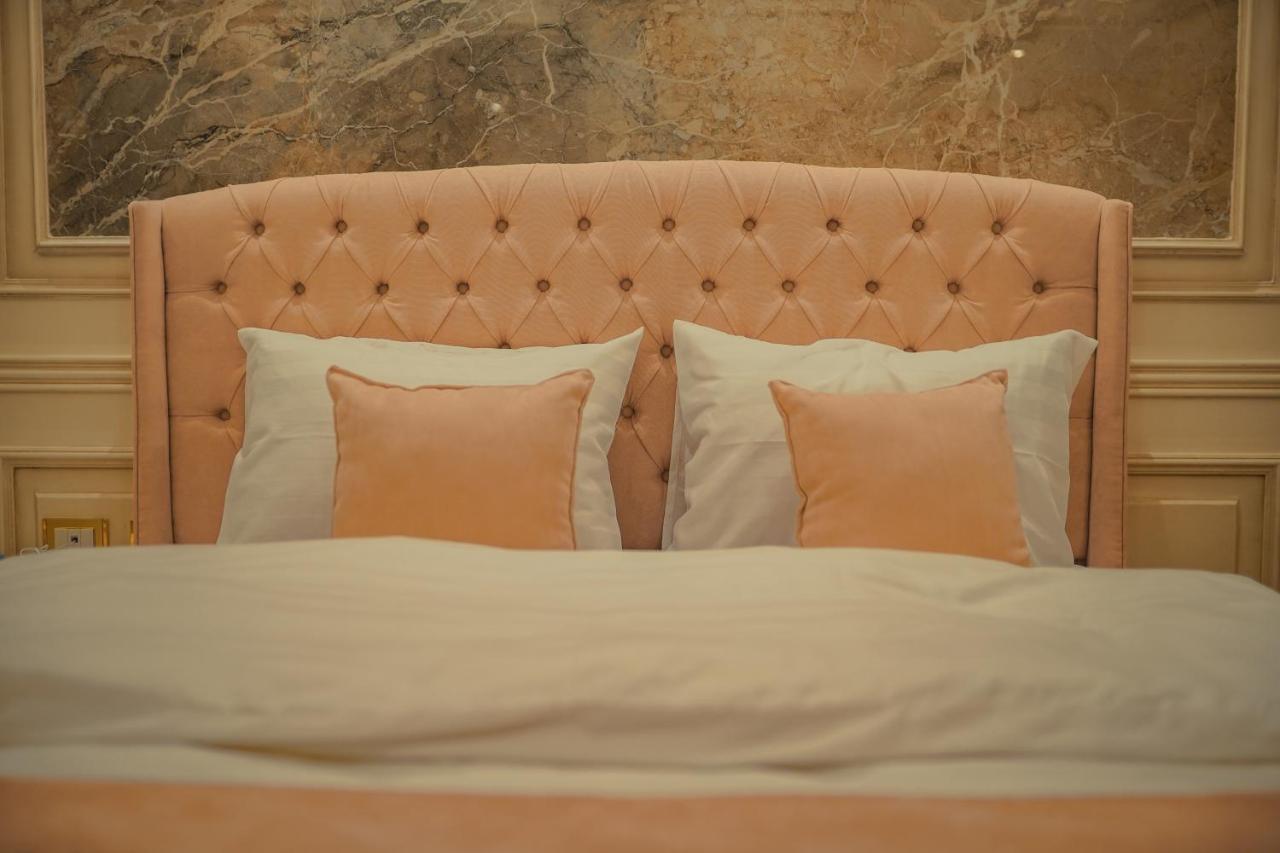 Miramar Boutique Hotel Alexandria Eksteriør billede