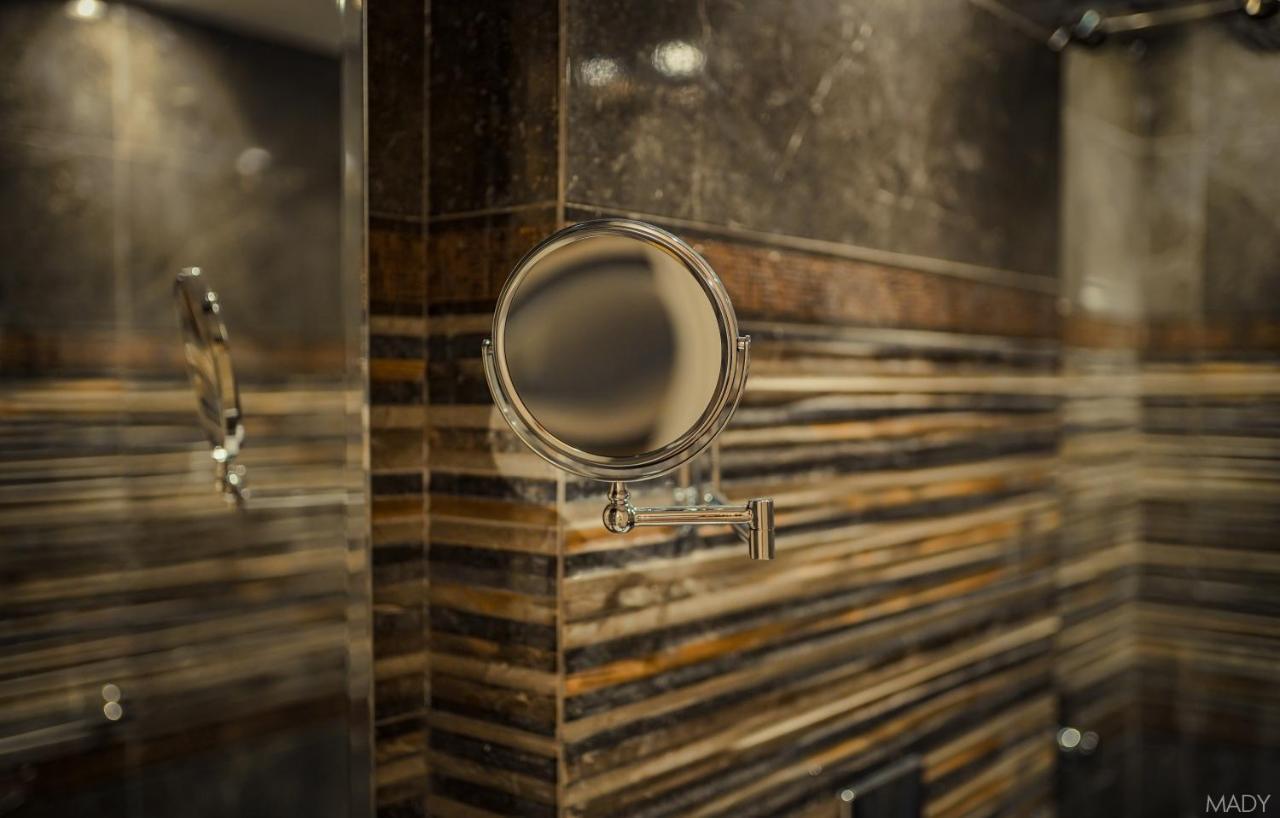 Miramar Boutique Hotel Alexandria Eksteriør billede