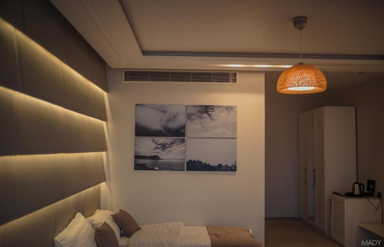 Miramar Boutique Hotel Alexandria Eksteriør billede