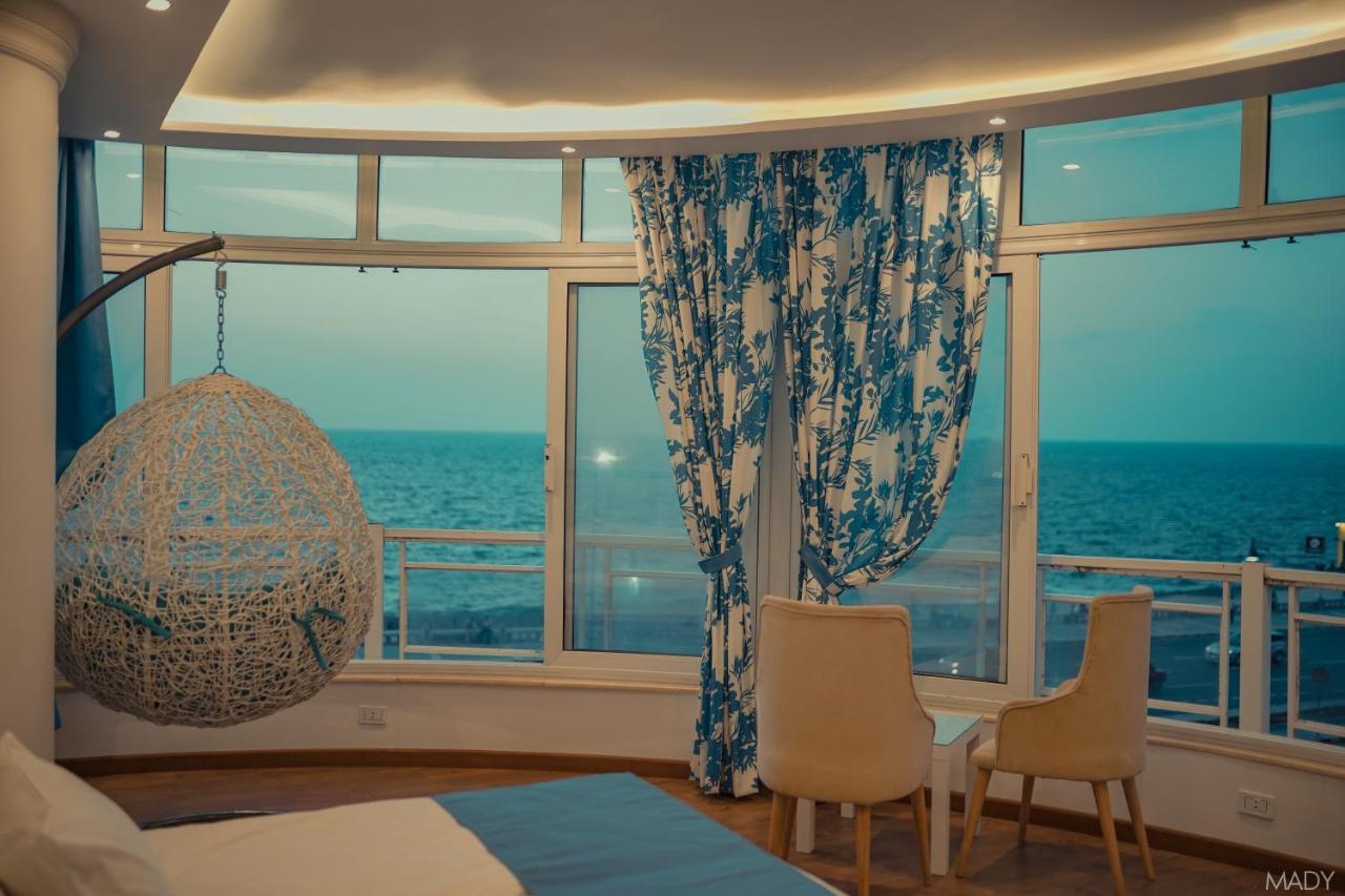Miramar Boutique Hotel Alexandria Eksteriør billede