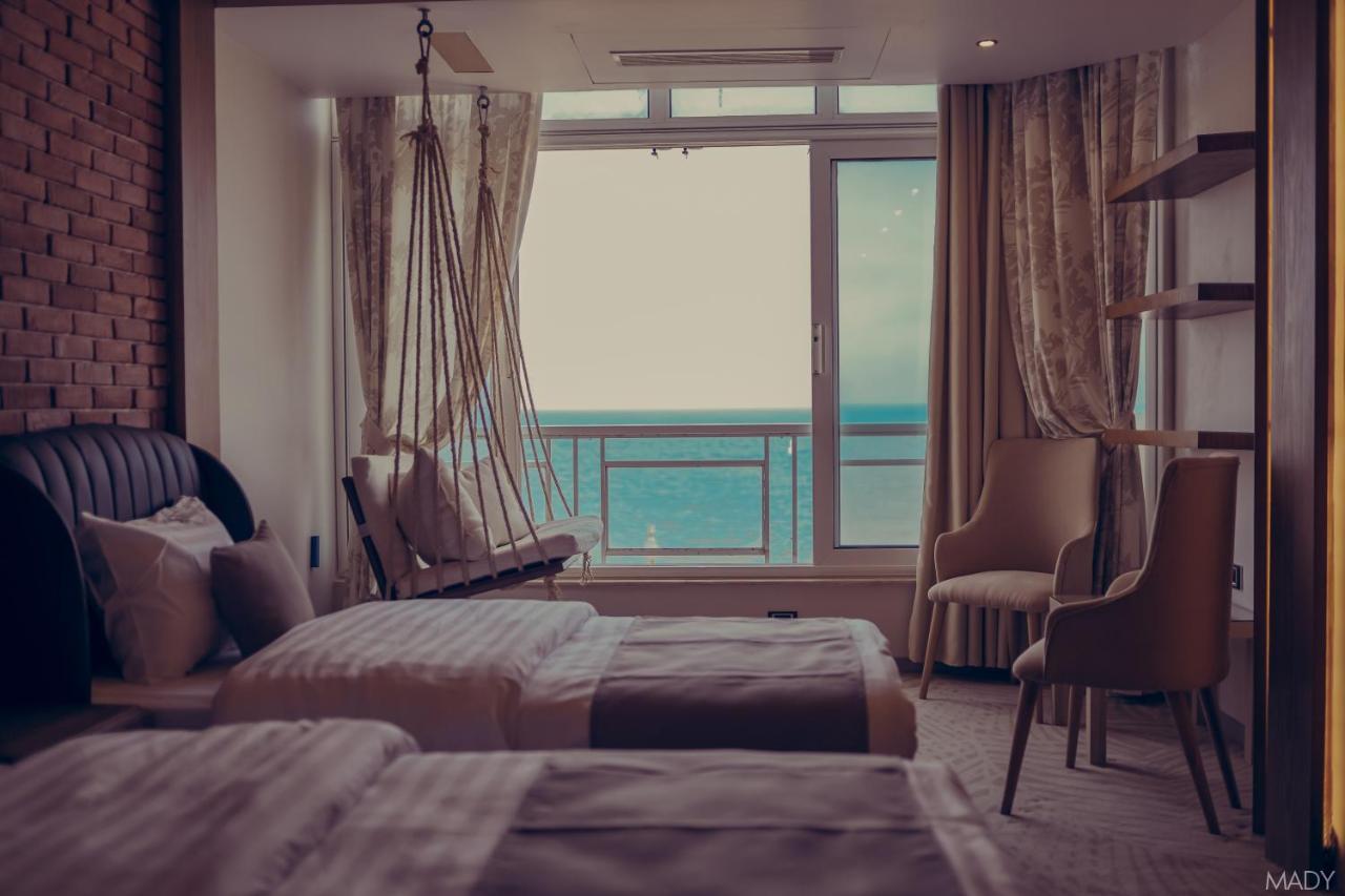Miramar Boutique Hotel Alexandria Eksteriør billede