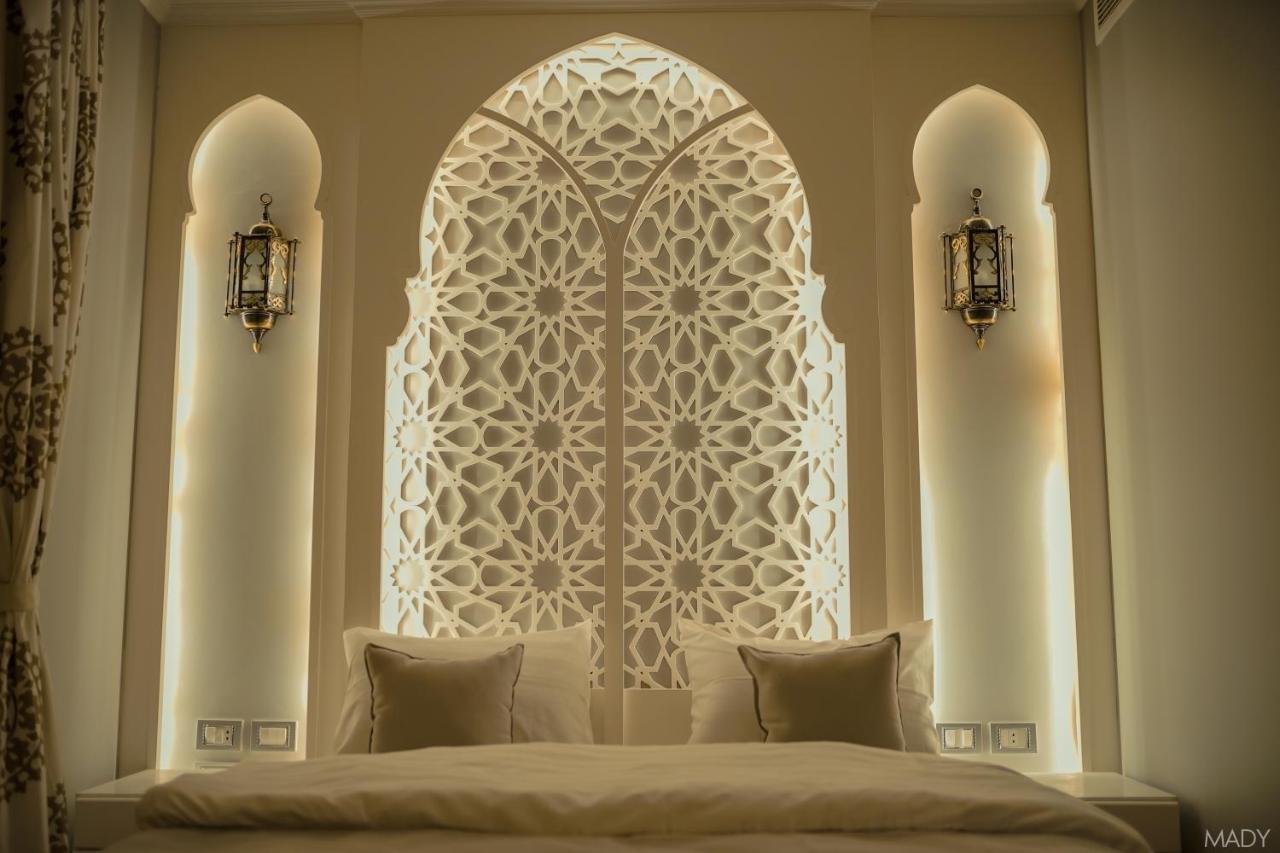 Miramar Boutique Hotel Alexandria Eksteriør billede