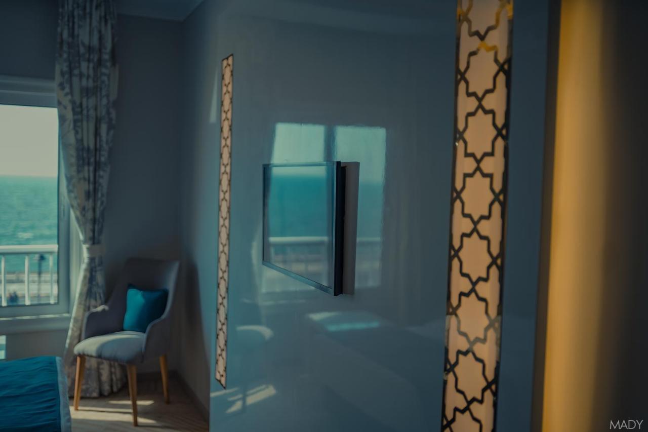 Miramar Boutique Hotel Alexandria Eksteriør billede
