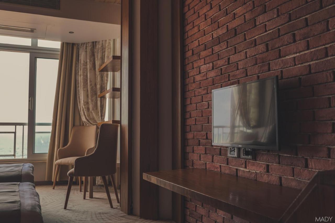 Miramar Boutique Hotel Alexandria Eksteriør billede