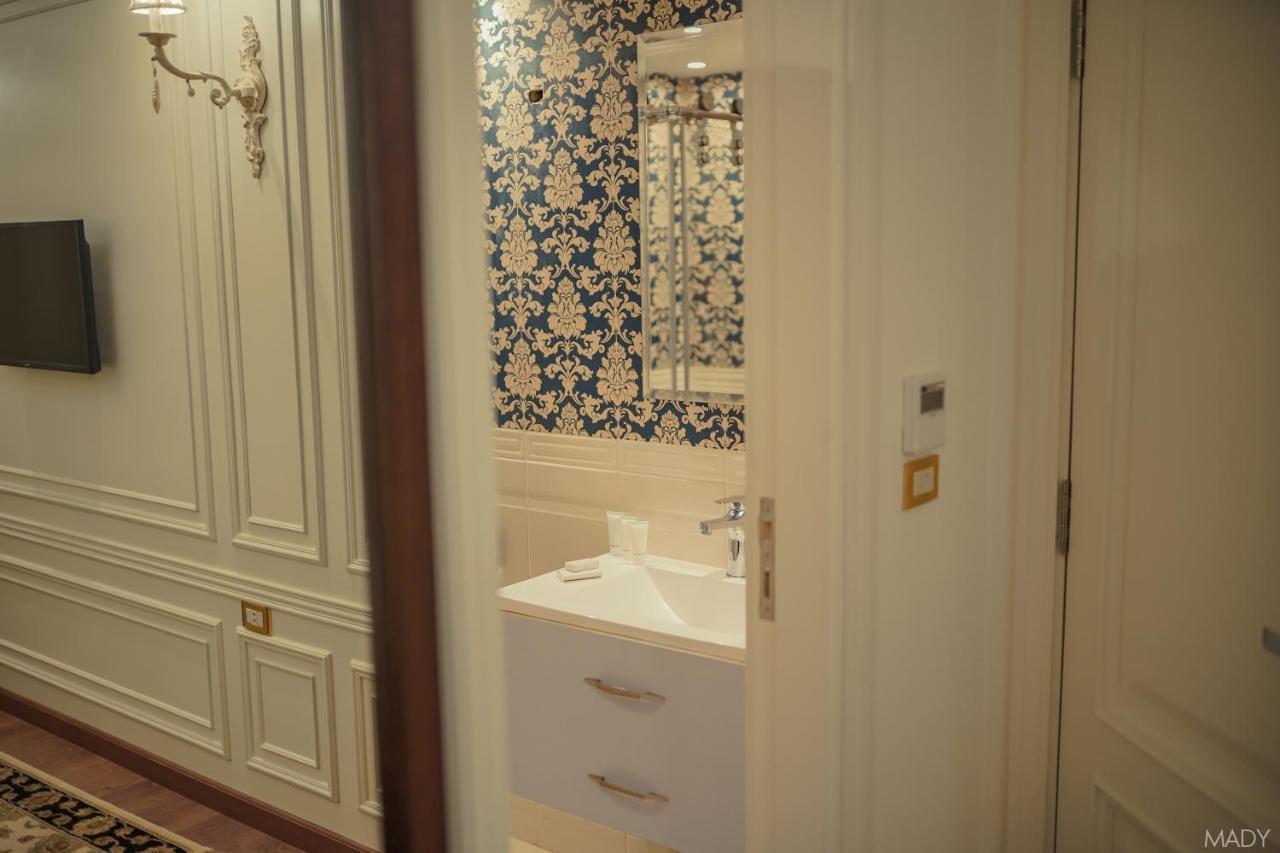 Miramar Boutique Hotel Alexandria Eksteriør billede