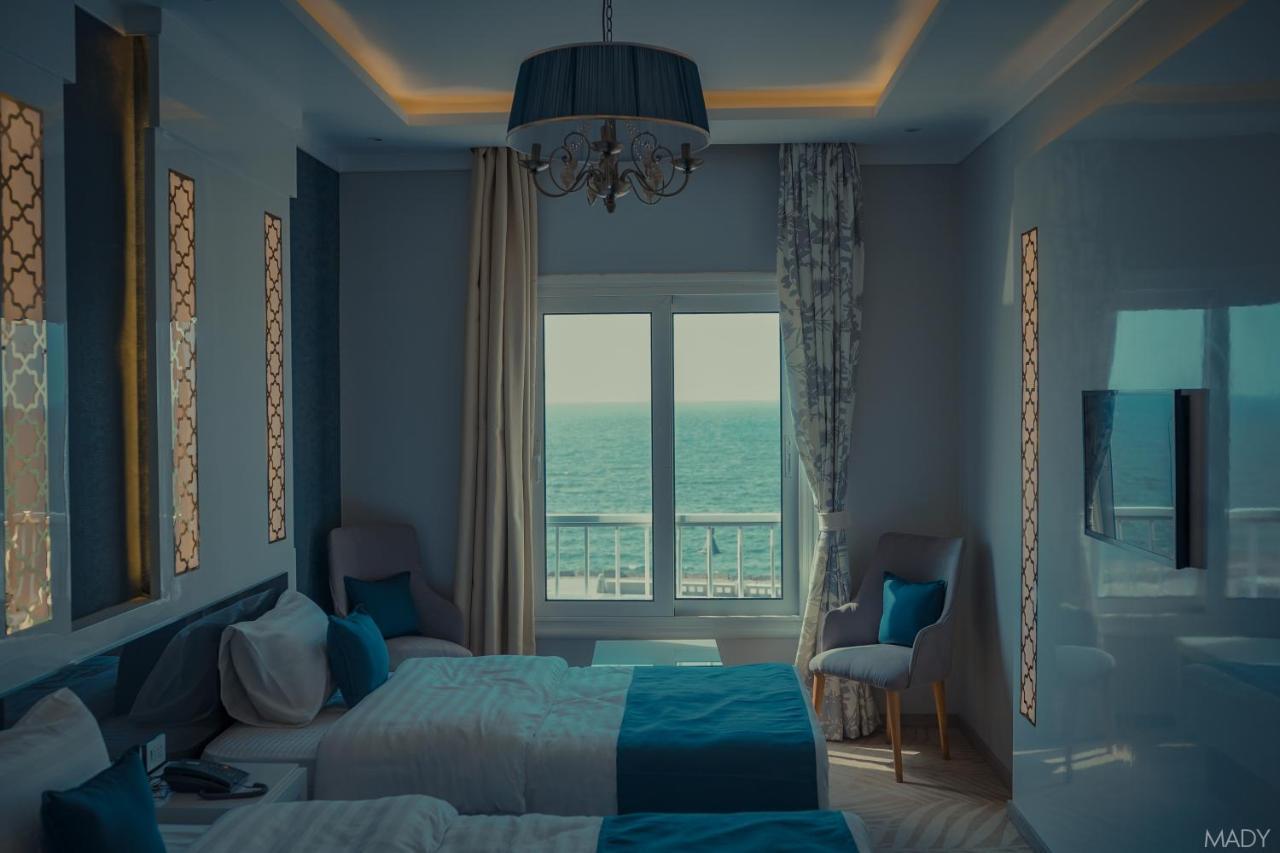 Miramar Boutique Hotel Alexandria Eksteriør billede