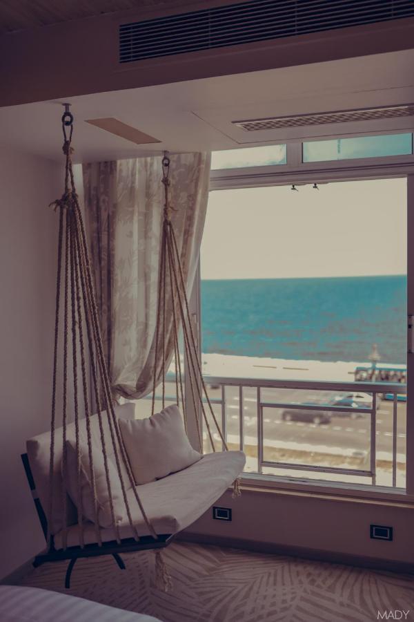 Miramar Boutique Hotel Alexandria Eksteriør billede
