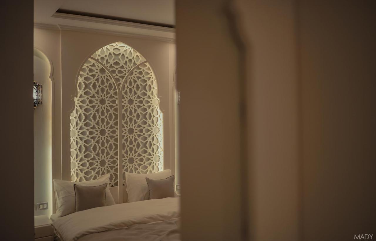 Miramar Boutique Hotel Alexandria Eksteriør billede