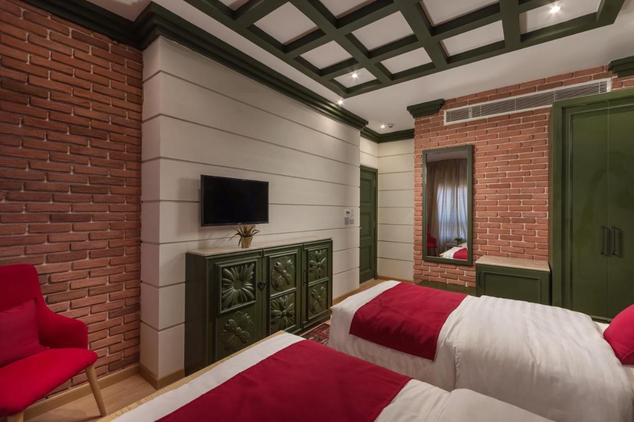 Miramar Boutique Hotel Alexandria Eksteriør billede