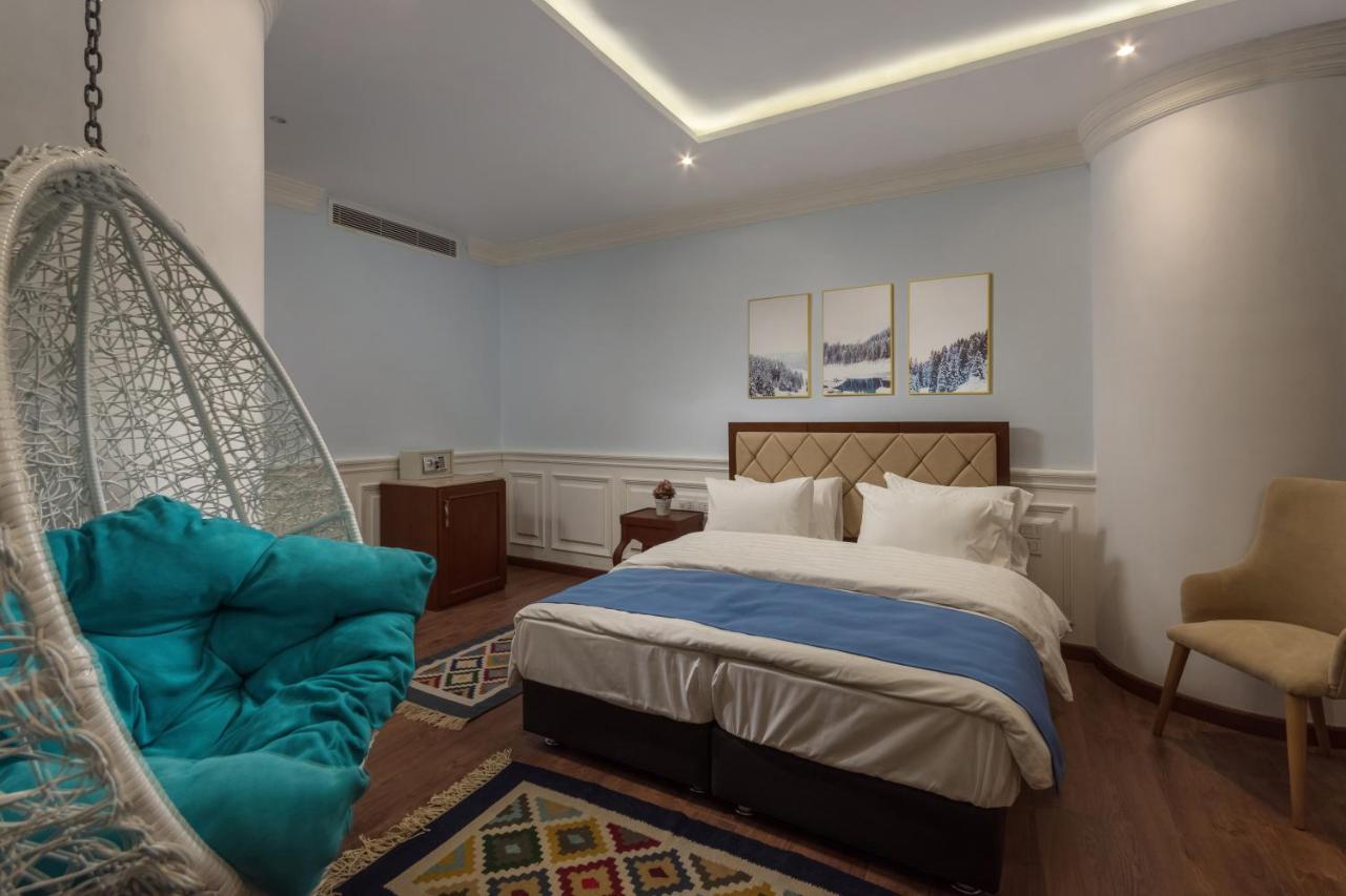 Miramar Boutique Hotel Alexandria Eksteriør billede