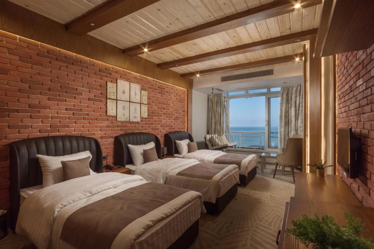 Miramar Boutique Hotel Alexandria Eksteriør billede