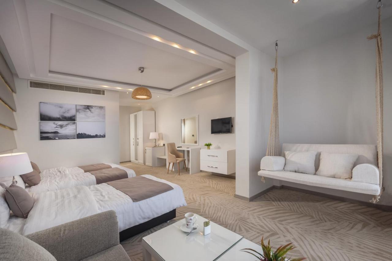Miramar Boutique Hotel Alexandria Eksteriør billede