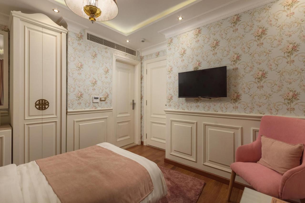 Miramar Boutique Hotel Alexandria Eksteriør billede