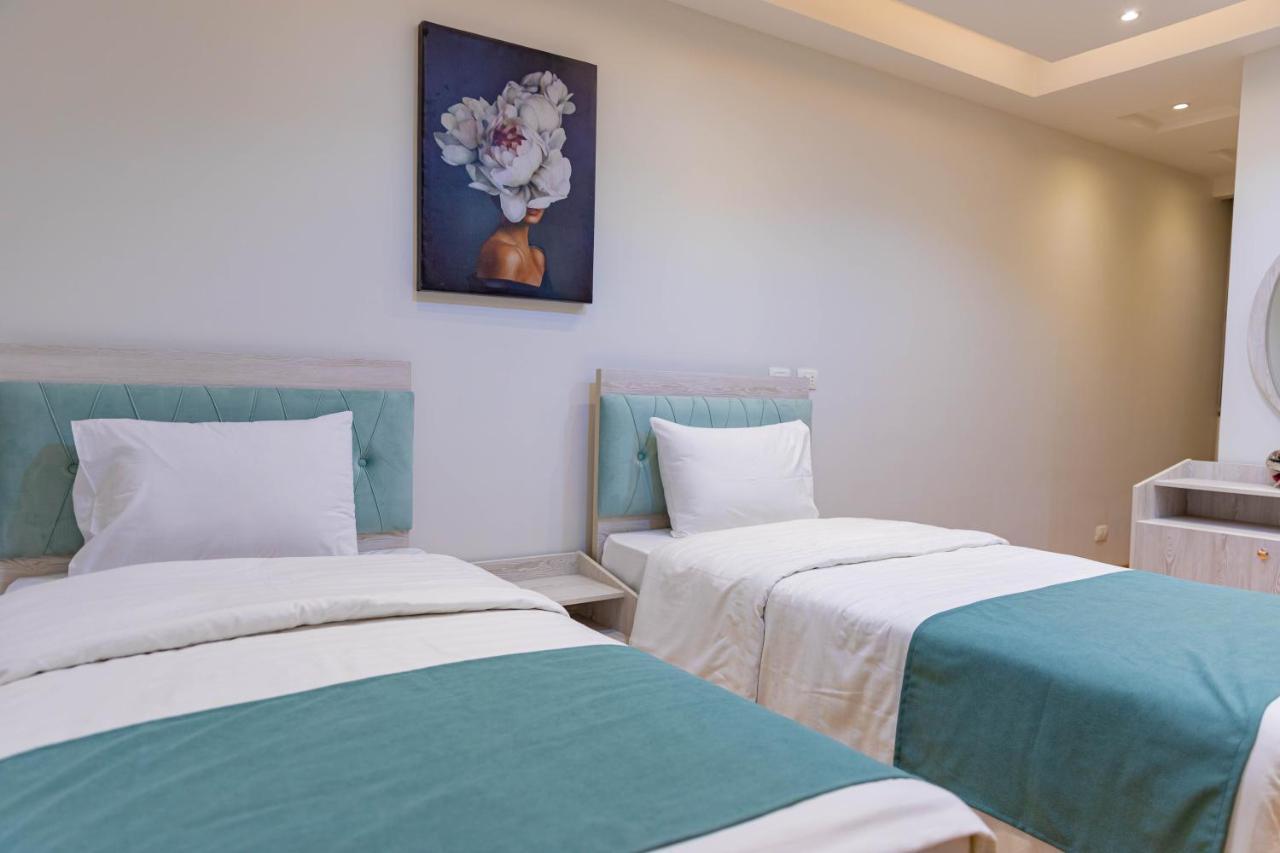 Miramar Boutique Hotel Alexandria Eksteriør billede