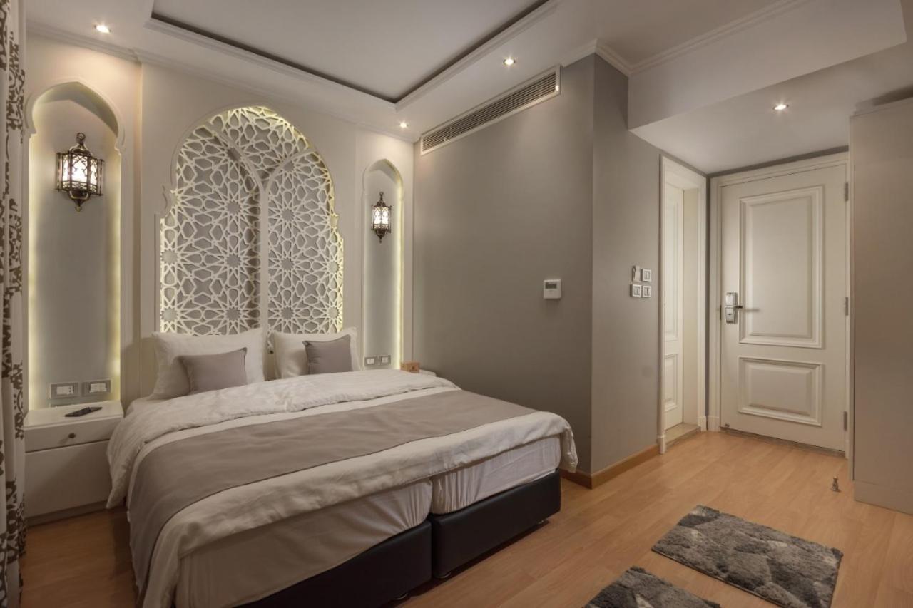 Miramar Boutique Hotel Alexandria Eksteriør billede