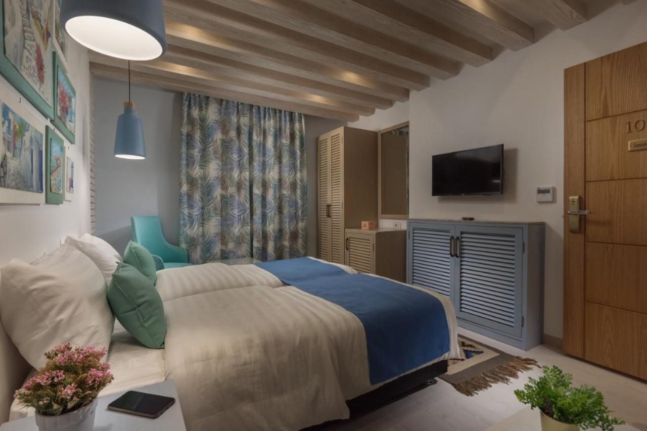 Miramar Boutique Hotel Alexandria Eksteriør billede